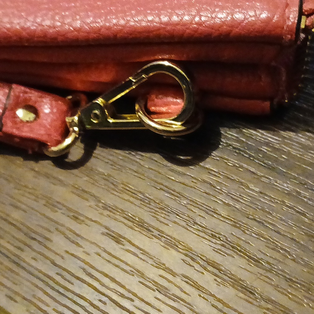 Indigo wallet - Picture 8 of 8